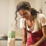 Семейные кулинарные призы и бонусы на домашней кухне